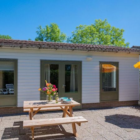 Sunny Beach Villa Warmenhuizen Exteriör bild